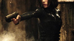 Kate Beckinsale underworld