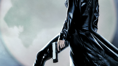Kate Beckinsale underworld