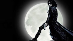 Kate Beckinsale underworld