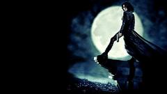 Kate Beckinsale underworld