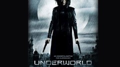 Kate Beckinsale underworld