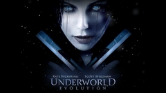 Kate Beckinsale Underworld: Evolution