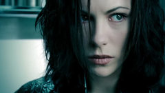 Kate Beckinsale underworld Vampires