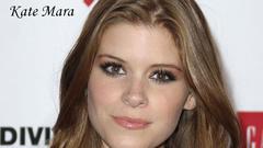 Kate mara