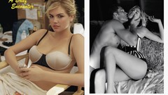 Kate upton
