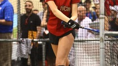 Kate upton softball