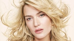 Kate Winslet Actress faces
