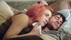 Kate Winslet Jim Carrey