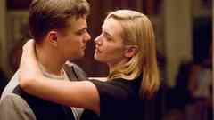 Kate winslet Movies Leonardo