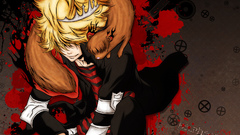 Katekyo hitman reborn