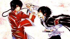 Katekyo hitman reborn