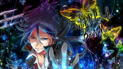 Katekyo hitman reborn