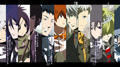 Katekyo hitman reborn