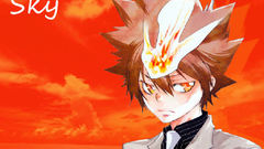Katekyo hitman reborn