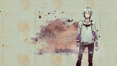 Katekyo hitman reborn