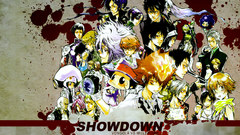 Katekyo hitman reborn
