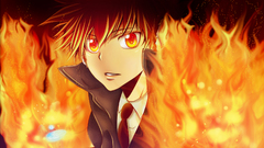 Katekyo hitman reborn
