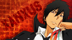 Katekyo hitman reborn