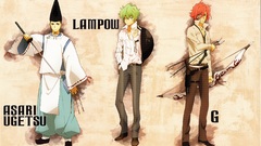 Katekyo hitman reborn