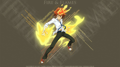 Katekyo hitman reborn