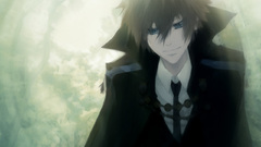 Katekyo hitman reborn