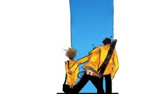 Katekyo hitman reborn