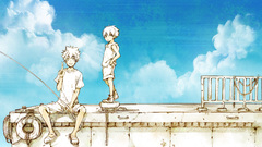 Katekyo hitman reborn