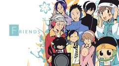 Katekyo hitman reborn