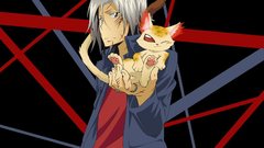 Katekyo hitman reborn