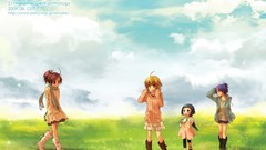 Katekyo hitman reborn