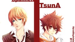 Katekyo hitman reborn