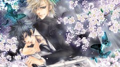 Katekyo hitman reborn