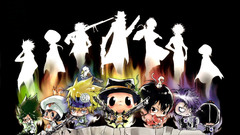 Katekyo hitman reborn