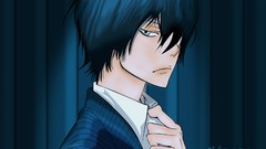 Katekyo hitman reborn