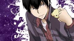 Katekyo hitman reborn