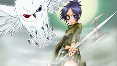 Katekyo hitman reborn Anime