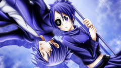 Katekyo hitman reborn Anime