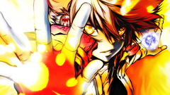 Katekyo hitman reborn Anime