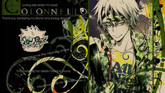 Katekyo hitman reborn Anime