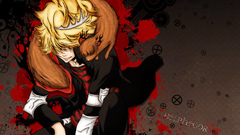 Katekyo hitman reborn Anime