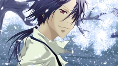 Katekyo hitman reborn Anime