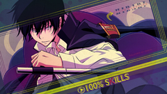 Katekyo hitman reborn Anime