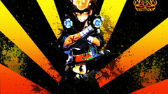 Katekyo hitman reborn Anime