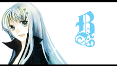 Katekyo hitman reborn Bluebell