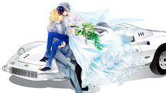 Katekyo hitman reborn bouquet