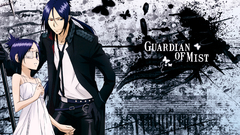 Katekyo hitman reborn Dokuro