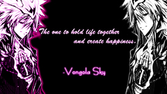 Katekyo hitman reborn Giotto