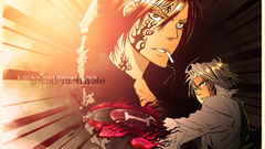 Katekyo hitman reborn gokudera