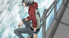 Katekyo hitman reborn gokudera