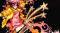 Katekyo hitman reborn gokudera